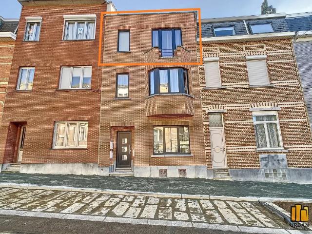 à vendre Appartement Neder Over Heembeek Rue de Heembeek