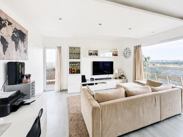 à vendre Appartement Neder Over Heembeek rue du Craetveld