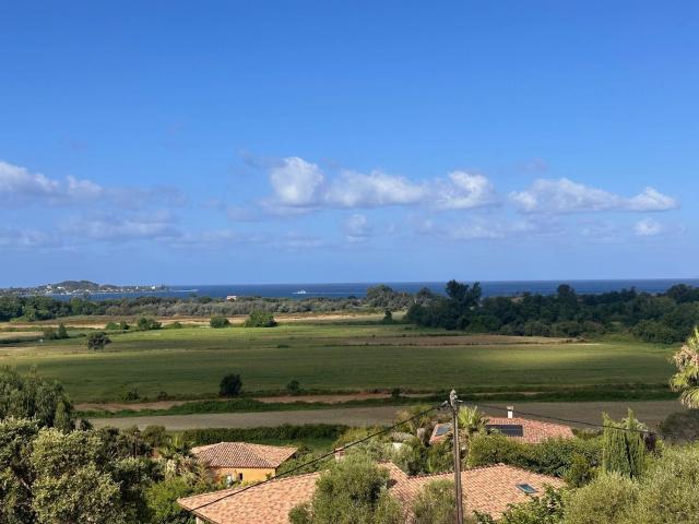A Vendre Appartement Neuf Porticcio 60m² Pietrosella
