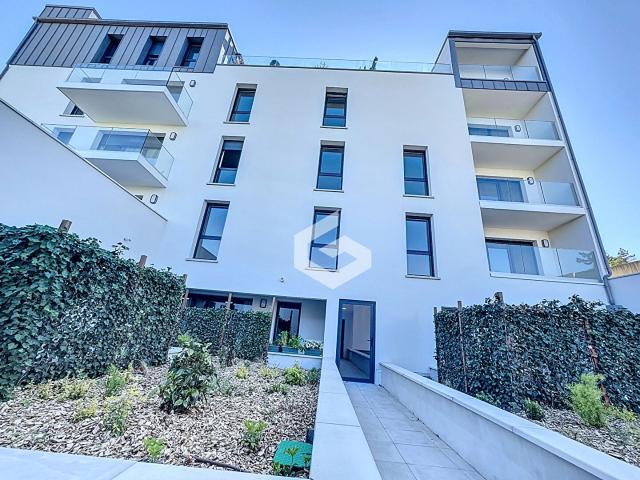 A vendre Appartement neuf T2 de 42,70 m2, Boulevard Pommery, Reims