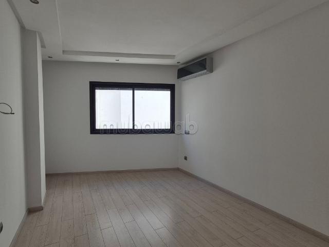 A vendre Appartement neuf 105m2 3ch Valfleury