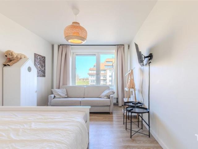 à vendre Appartement Nieuwpoort Albert I laan