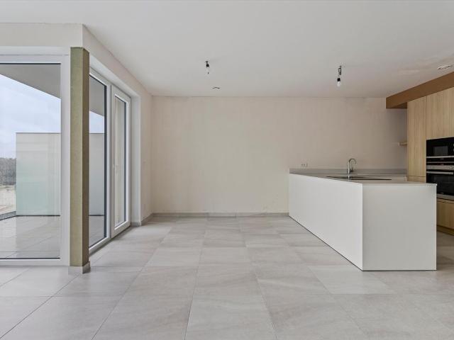à vendre Appartement Nieuwpoort Albert I Laan