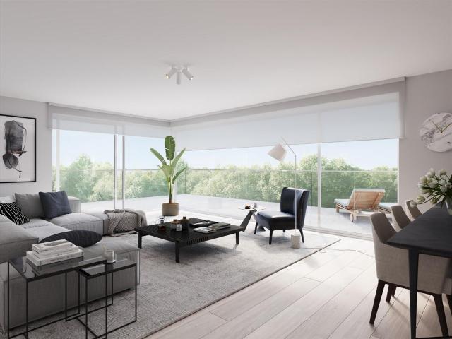 à vendre Appartement Nieuwpoort Albert I laan