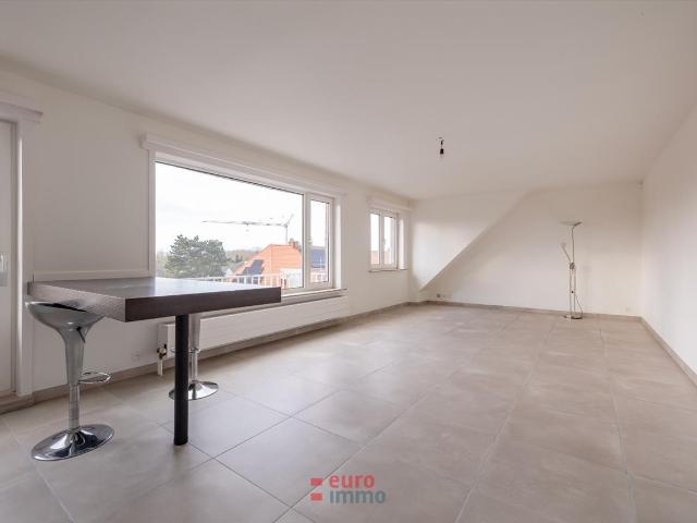 à vendre Appartement Nieuwpoort Astridlaan
