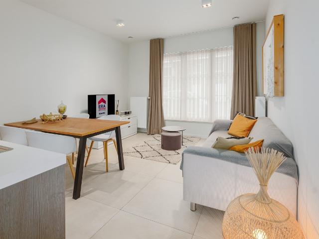 à vendre Appartement Nieuwpoort Duinkerkestraat