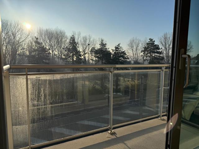 à vendre Appartement Nieuwpoort Elisalaan