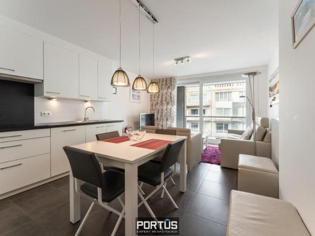 à vendre Appartement Nieuwpoort Franslaan