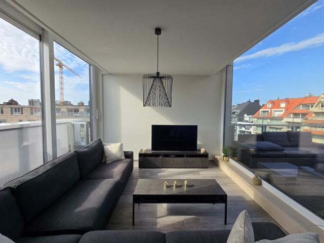 à vendre Appartement Nieuwpoort Franslaan