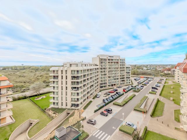 à vendre Appartement Nieuwpoort Franslaan