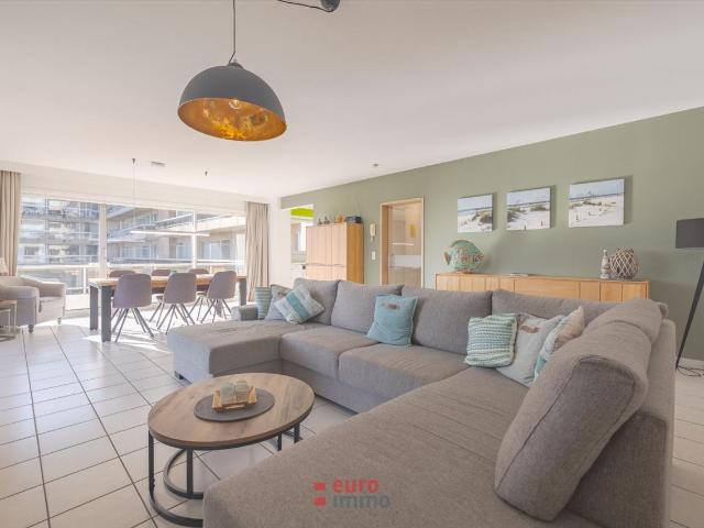 à vendre Appartement Nieuwpoort Franslaan