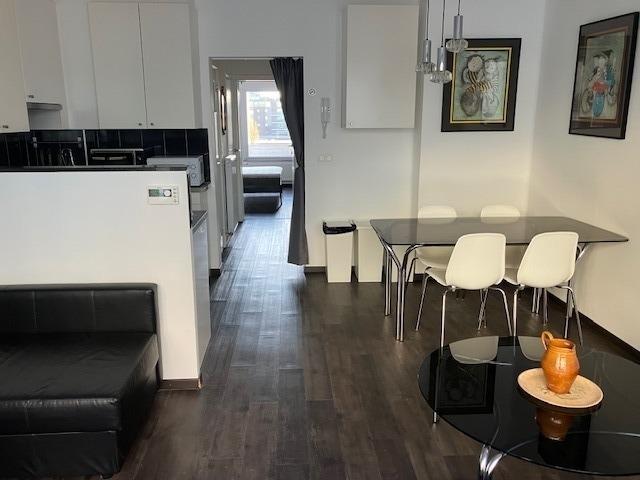 à vendre Appartement Nieuwpoort Goethalsstraat
