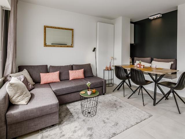 à vendre Appartement Nieuwpoort Henegouwenstraat INCH ALLAH