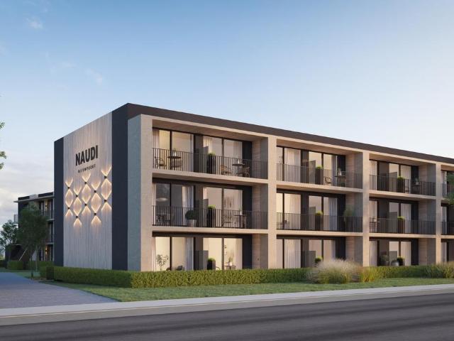 à vendre Appartement Nieuwpoort Kinderlaan