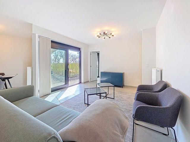 à vendre Appartement Nieuwpoort Pieter Deswartelaan