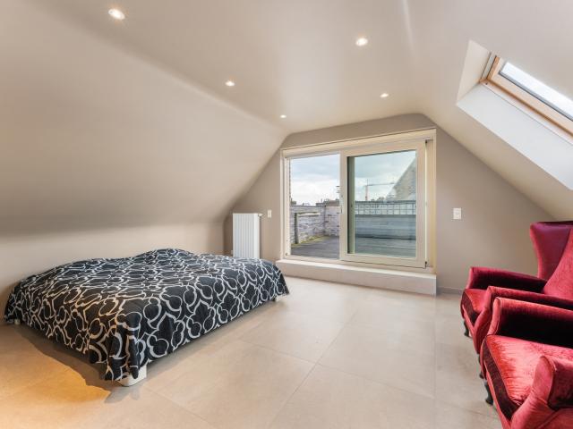 à vendre Appartement Nieuwpoort Recollettenstraat