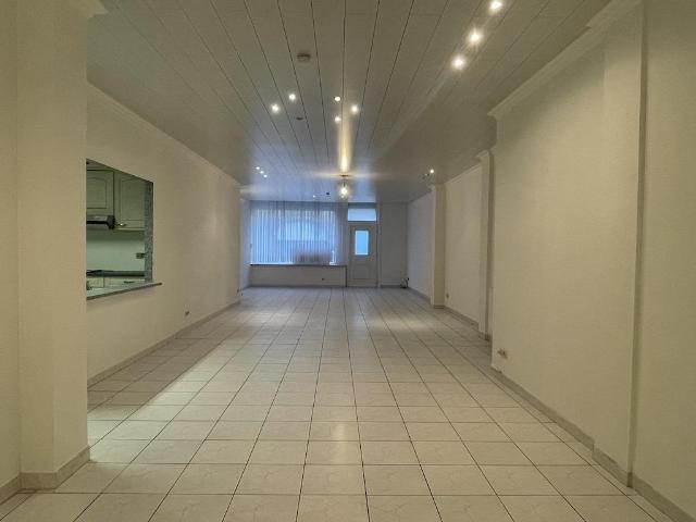 à vendre Appartement Nieuwpoort Recollettenstraat