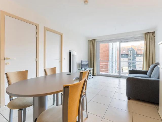 à vendre Appartement Nieuwpoort Vlaanderenstraat APOLLO X