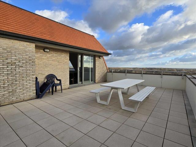 à vendre Appartement Nieuwpoort Franslaan