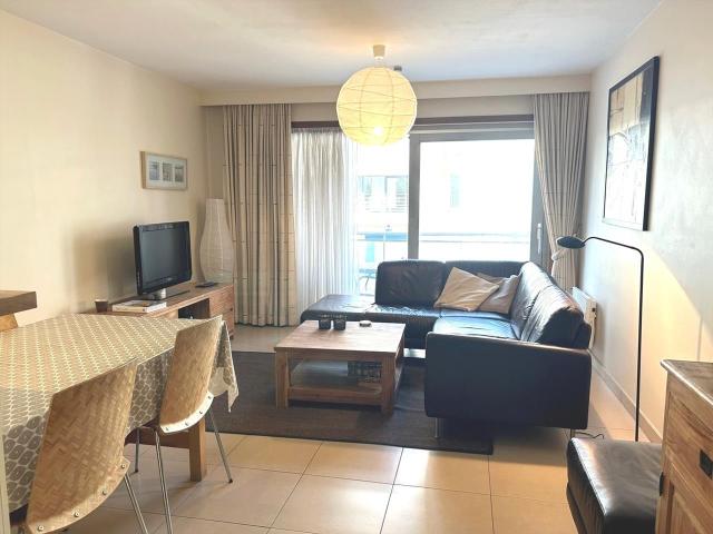 à vendre Appartement Nieuwpoort