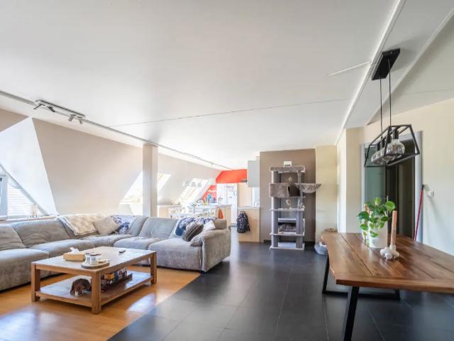 à vendre Appartement Nivelles