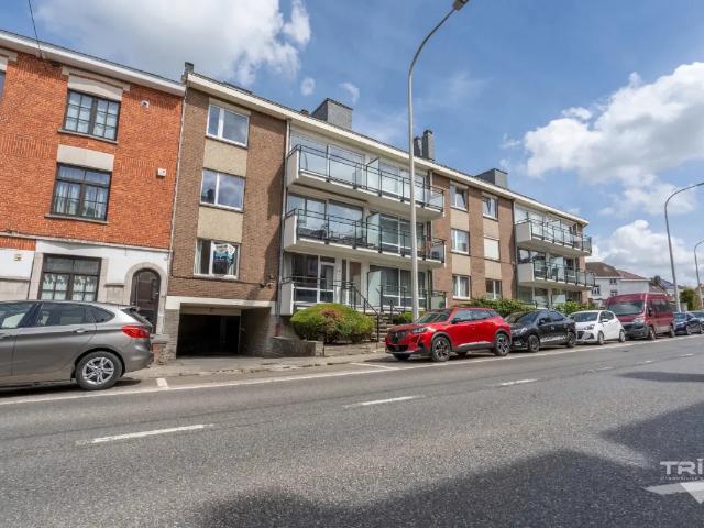à vendre Appartement Nivelles