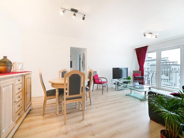 à vendre Appartement Nivelles