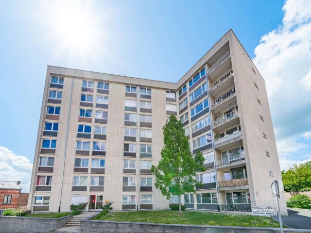 à vendre Appartement Nivelles