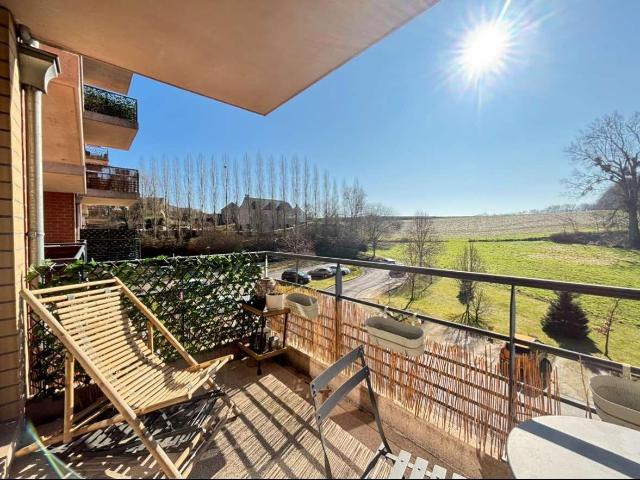 à vendre Appartement Nivelles