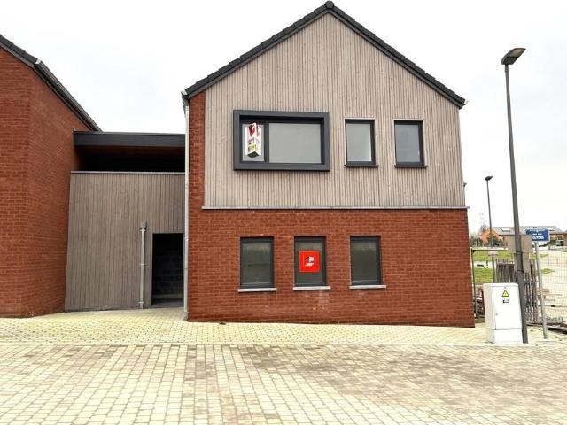 à vendre Appartement Nivelles Allée des Alouettes