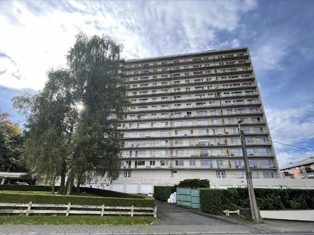 à vendre Appartement Nivelles Avenue du Centenaire