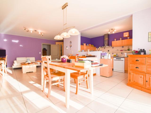 à vendre Appartement Nivelles Rue de la Baronne
