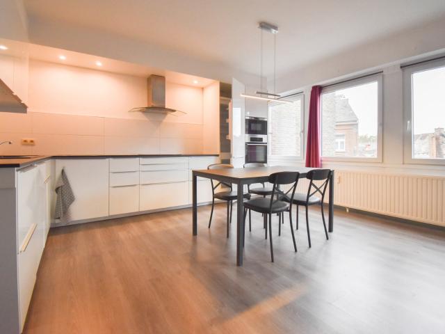 à vendre Appartement Nivelles Rue du Géant