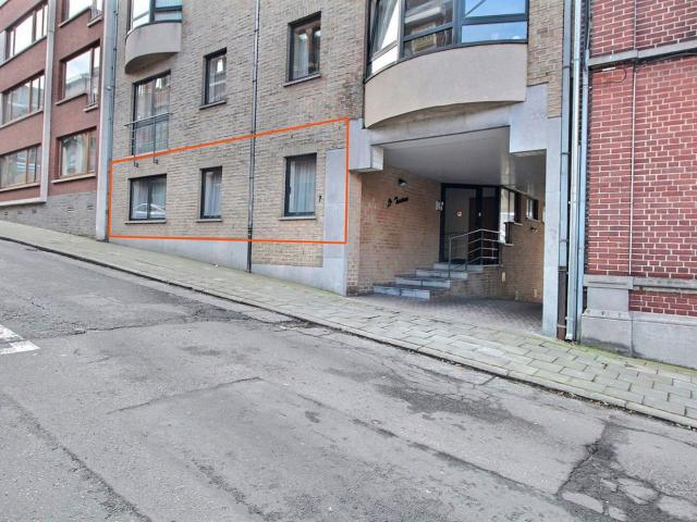 à vendre Appartement Nivelles Rue Théodore Berthels