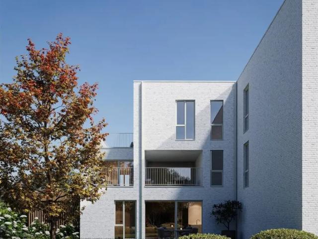 à vendre Appartement Noorderwijk Olenseweg