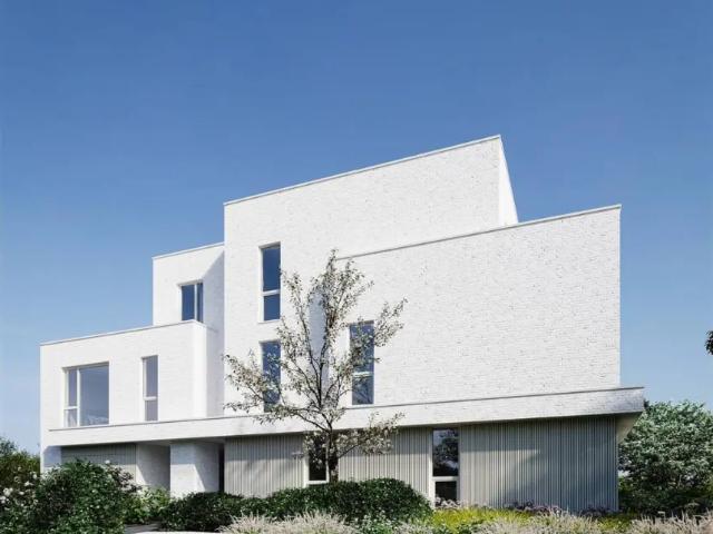 à vendre Appartement Noorderwijk Olensenweg