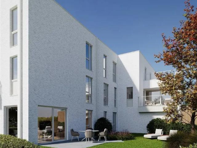 à vendre Appartement Noorderwijk Olensweg