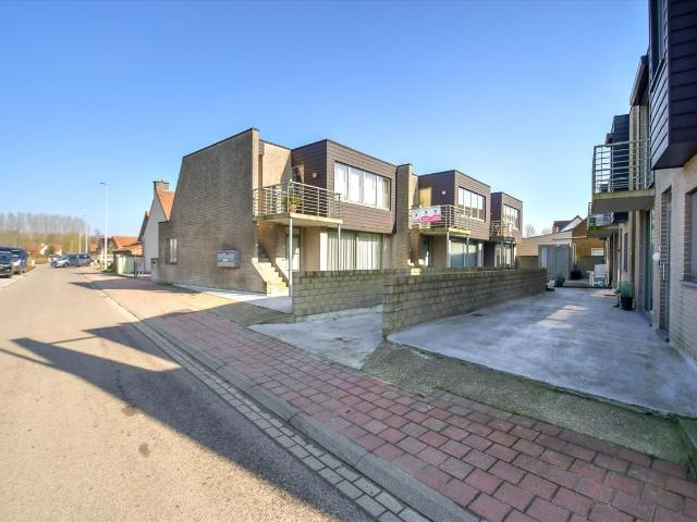 à vendre Appartement Oedelem N. Fonteynestraat