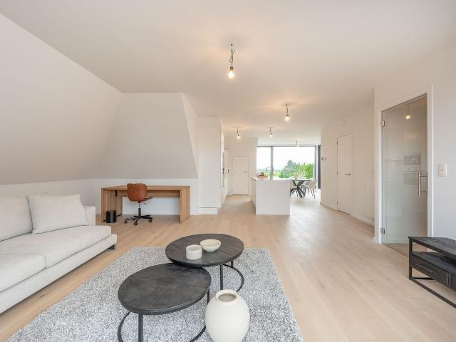 à vendre Appartement Oedelem Knesselarestraat
