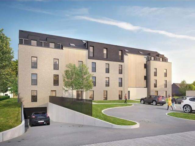 à vendre Appartement Ohey Rue de Ciney