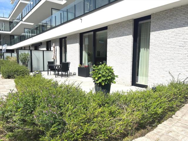 à vendre Appartement Oostduinkerke Albert I Laan