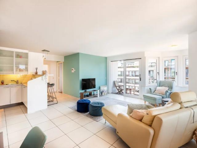 à vendre Appartement Oostduinkerke Astridlaan