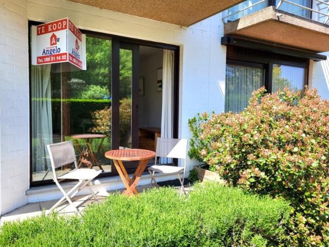à vendre Appartement Oostduinkerke Biedenkopflaan