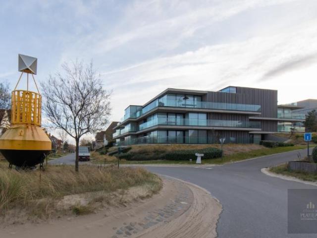 à vendre Appartement Oostduinkerke Cesar Gezellestraat