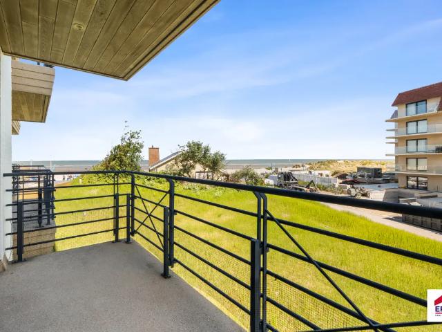 à vendre Appartement Oostduinkerke Dewittelaan