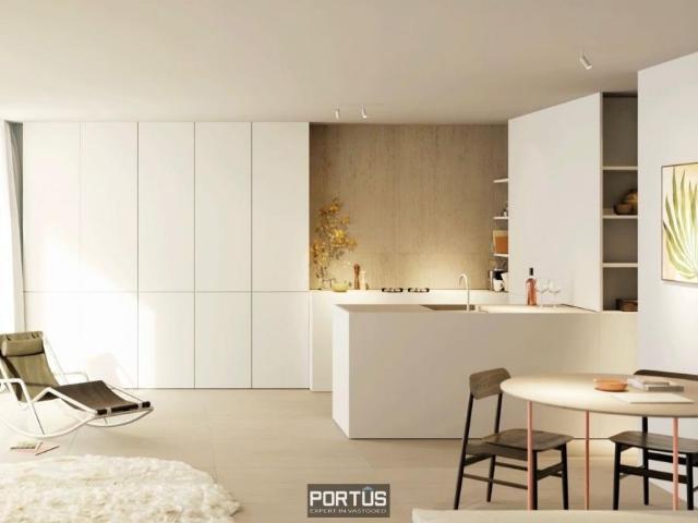 à vendre Appartement Oostduinkerke Wepionstraat