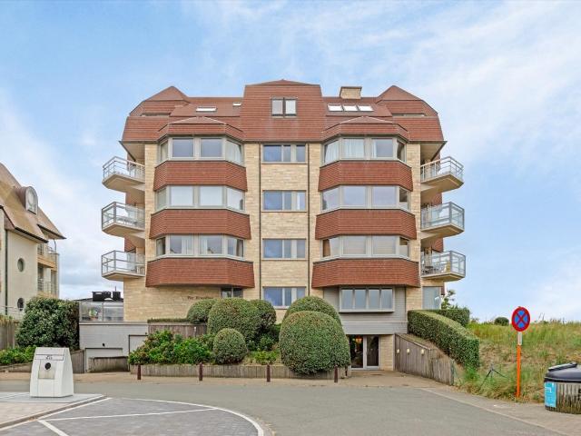 à vendre Appartement Oostduinkerke Zandzeggelaan