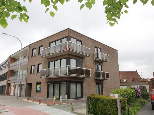 à vendre Appartement Oostkamp Loppemsestraat