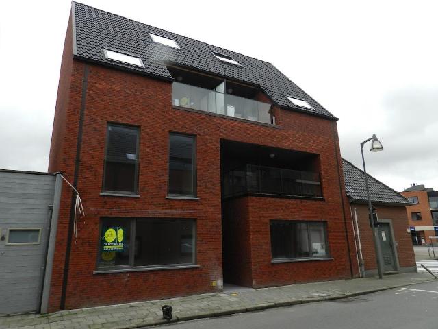 à vendre Appartement Oostkamp Sijslostraat