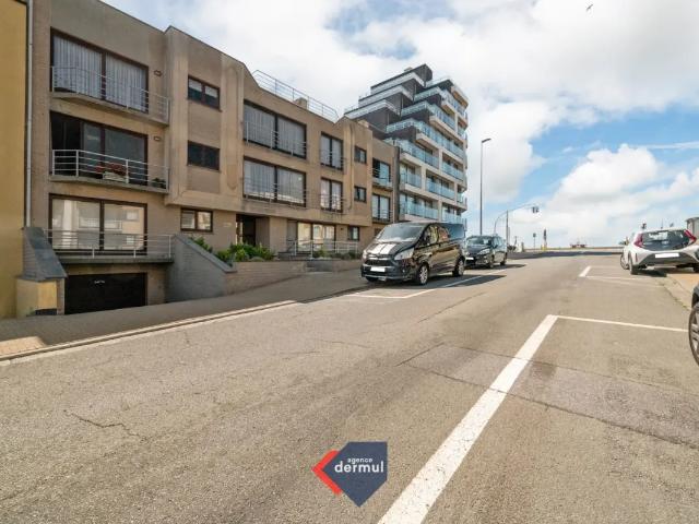 à vendre Appartement Ostende Middenlaan